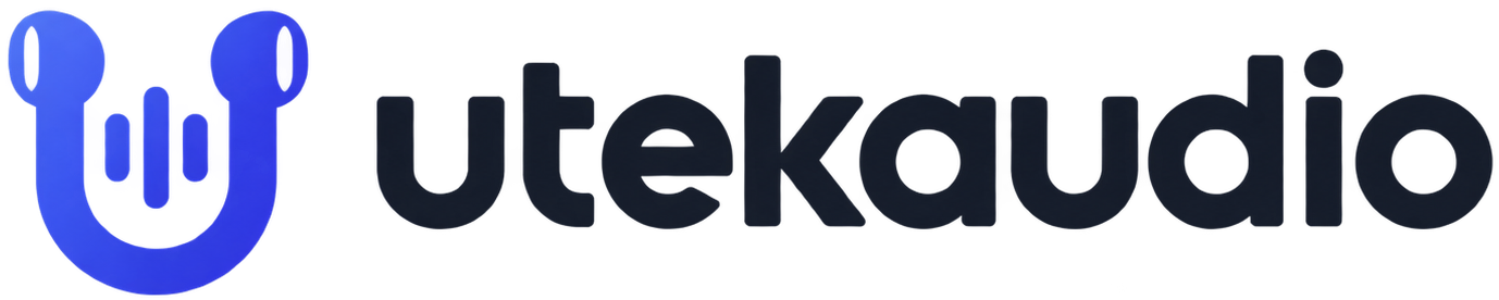 Utekaudio